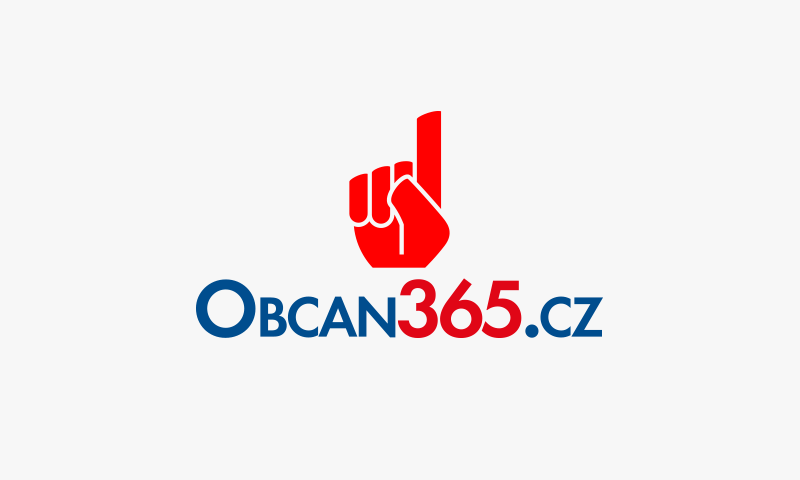 logo Občan 365