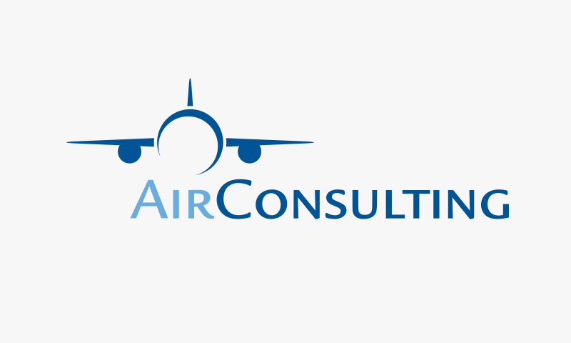 Logo Airconsulting