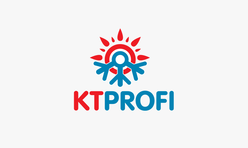 Logo KT Profi
